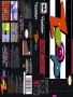 Nintendo  SNES&nbsp; - &nbsp;Zoop